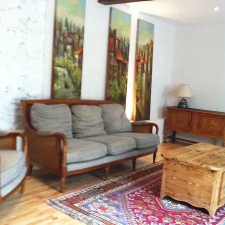 Vakantiehuis Maison Grande