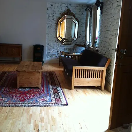 Maison Grande *