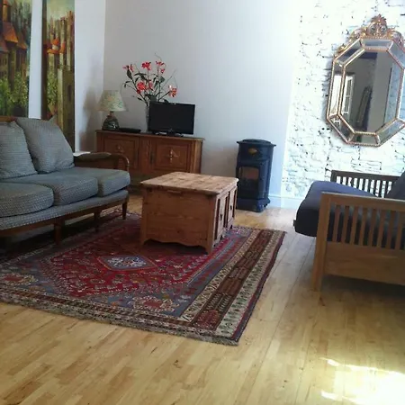 Vakantiehuis Maison Grande Limoux